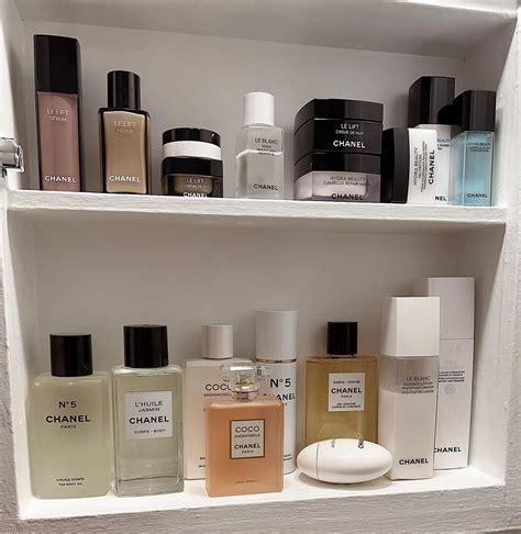 best Chanel skincare products